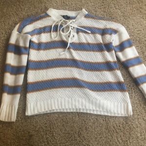 rue 21 sweater